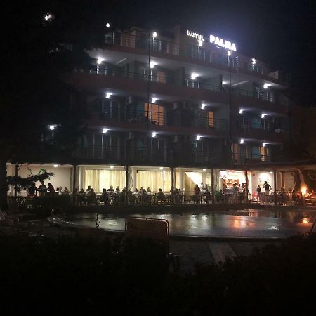 Hotel Palma Sunny Beach Dış mekan fotoğraf