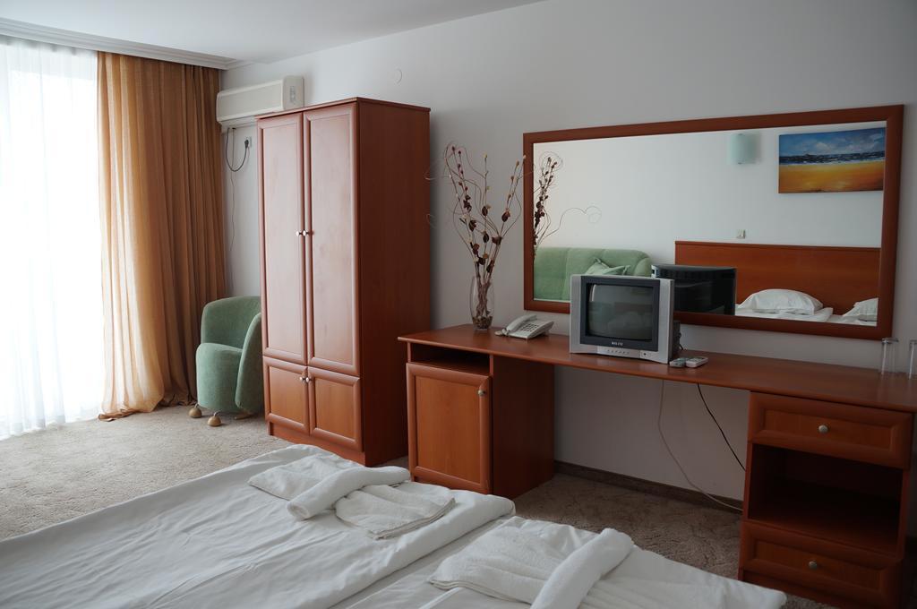 Hotel Palma Sunny Beach Dış mekan fotoğraf