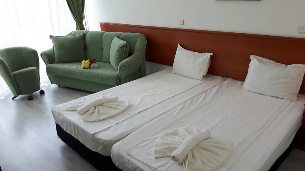 Hotel Palma Sunny Beach Dış mekan fotoğraf