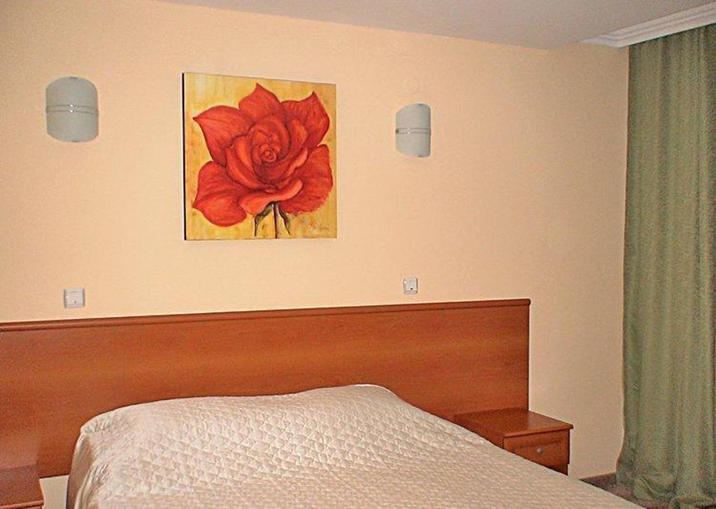 Hotel Palma Sunny Beach Dış mekan fotoğraf