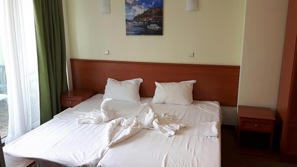 Hotel Palma Sunny Beach Dış mekan fotoğraf