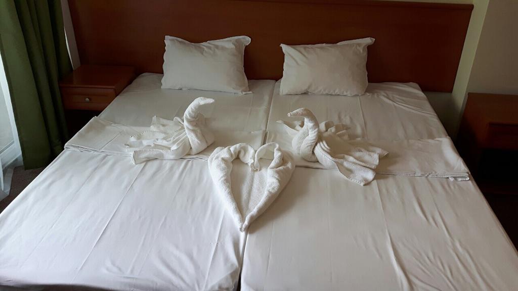 Hotel Palma Sunny Beach Dış mekan fotoğraf