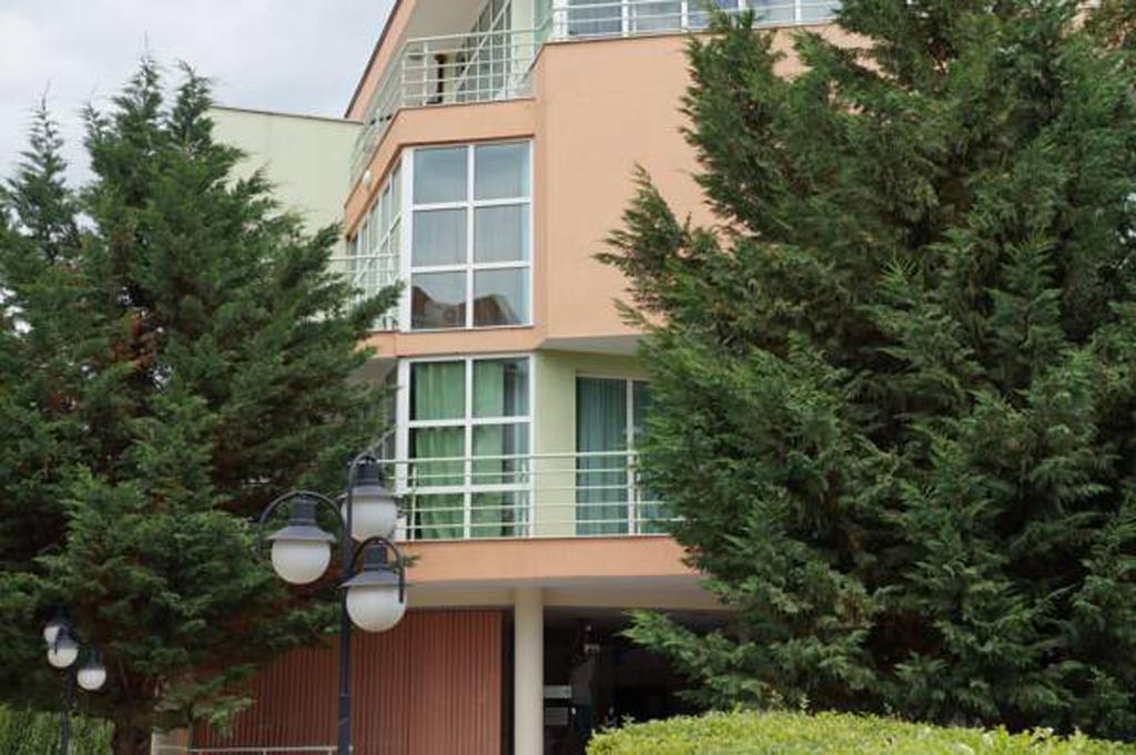 Hotel Palma Sunny Beach Dış mekan fotoğraf