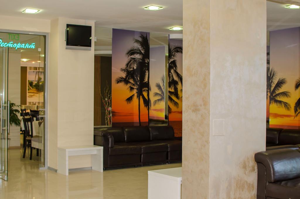 Hotel Palma Sunny Beach Dış mekan fotoğraf