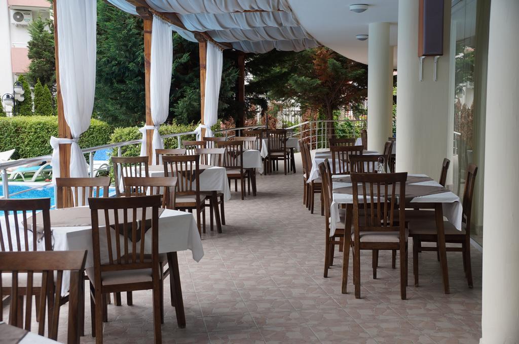 Hotel Palma Sunny Beach Dış mekan fotoğraf