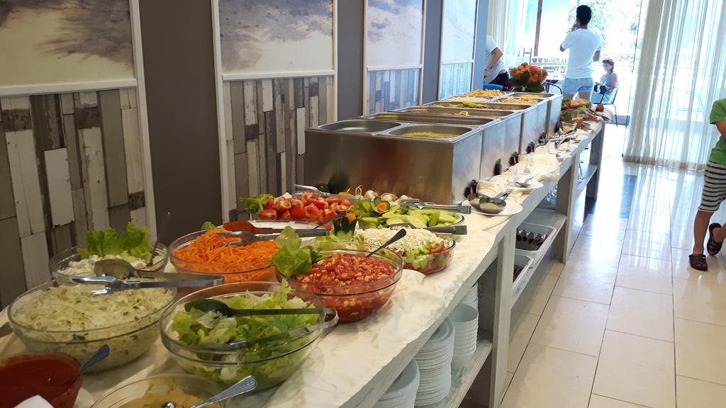Hotel Palma Sunny Beach Dış mekan fotoğraf