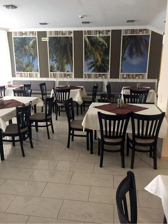 Hotel Palma Sunny Beach Dış mekan fotoğraf