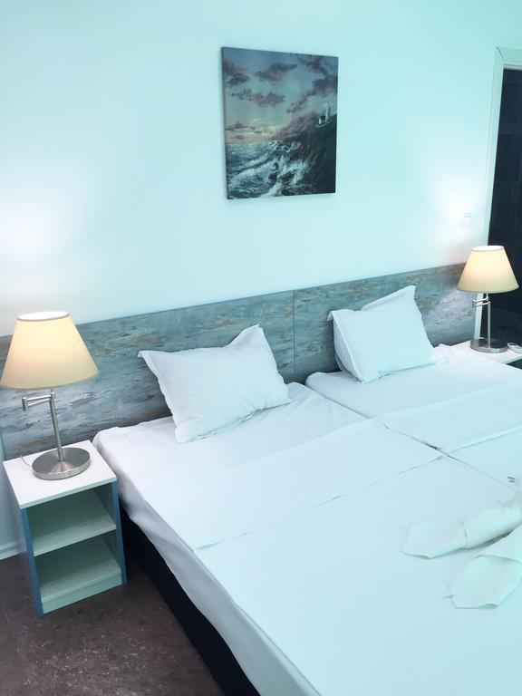 Hotel Palma Sunny Beach Dış mekan fotoğraf