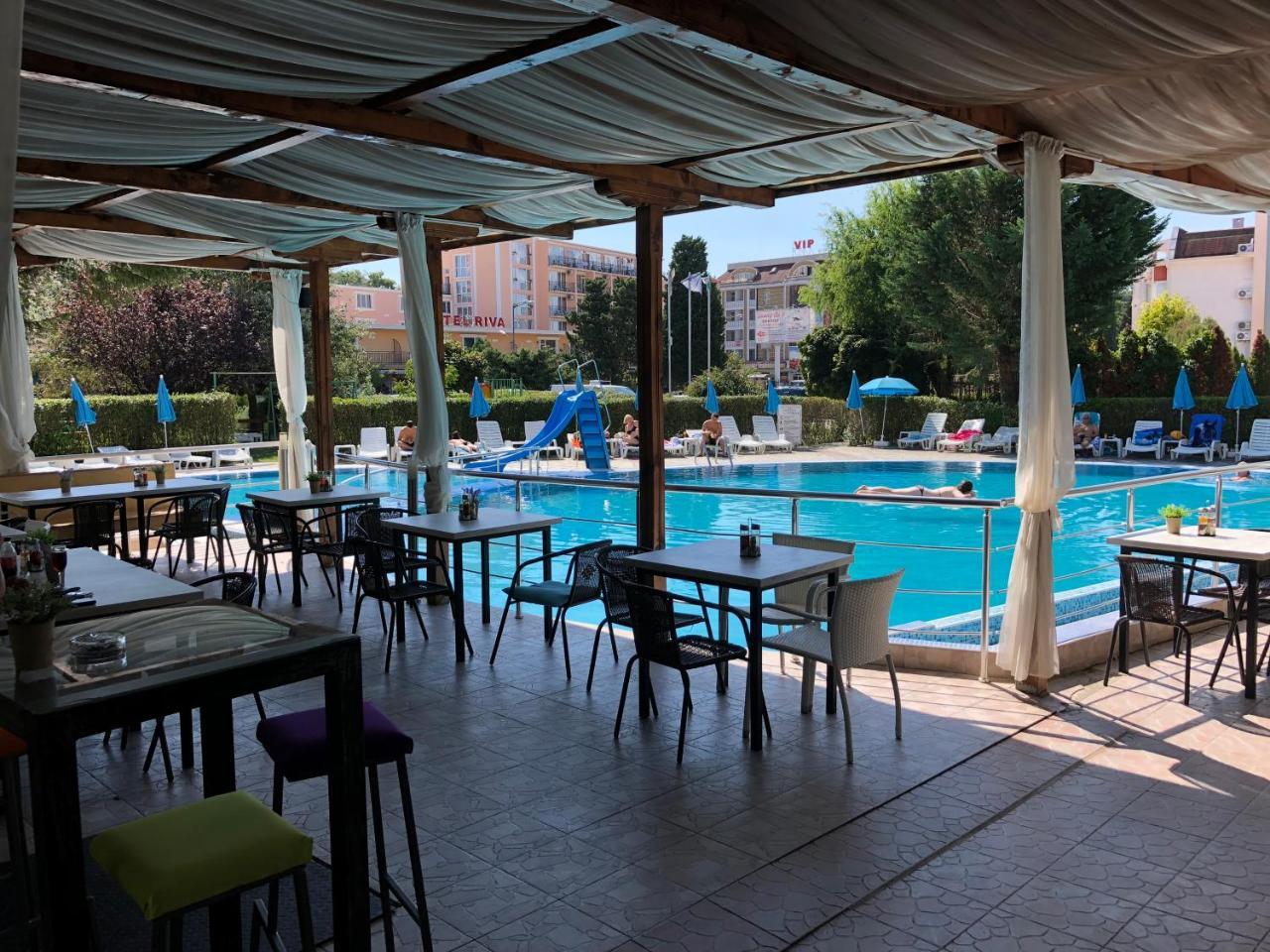 Hotel Palma Sunny Beach Dış mekan fotoğraf