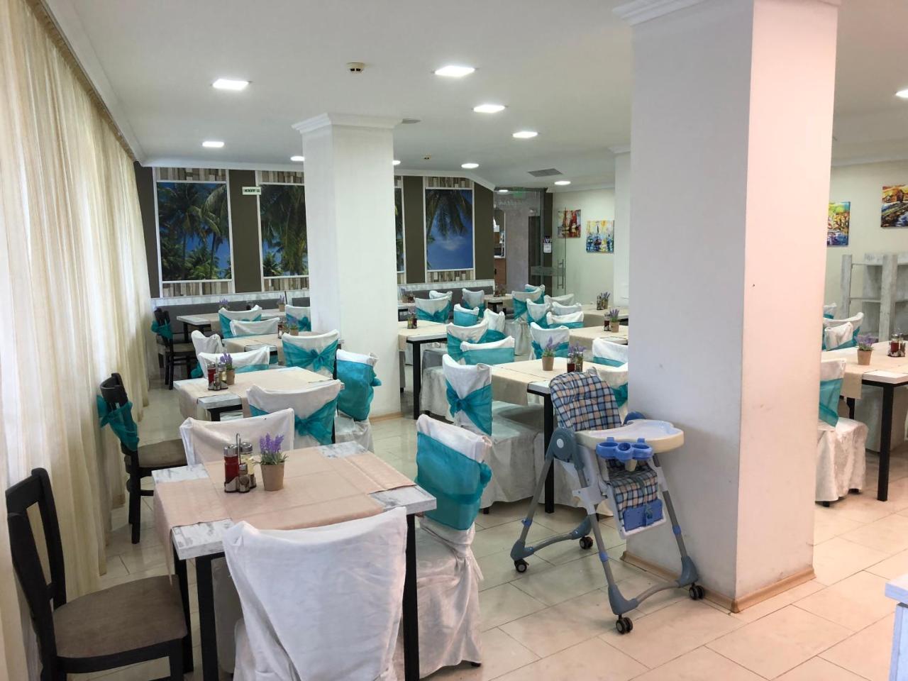 Hotel Palma Sunny Beach Dış mekan fotoğraf