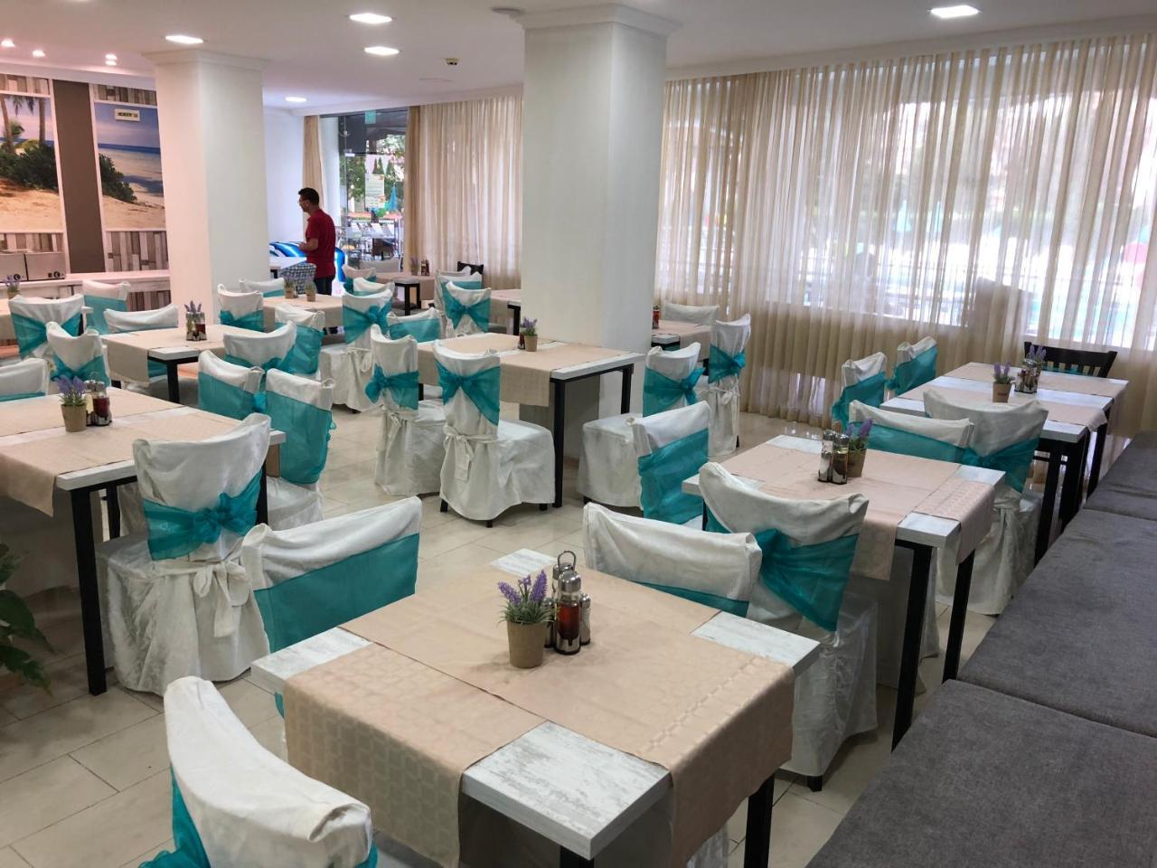 Hotel Palma Sunny Beach Dış mekan fotoğraf