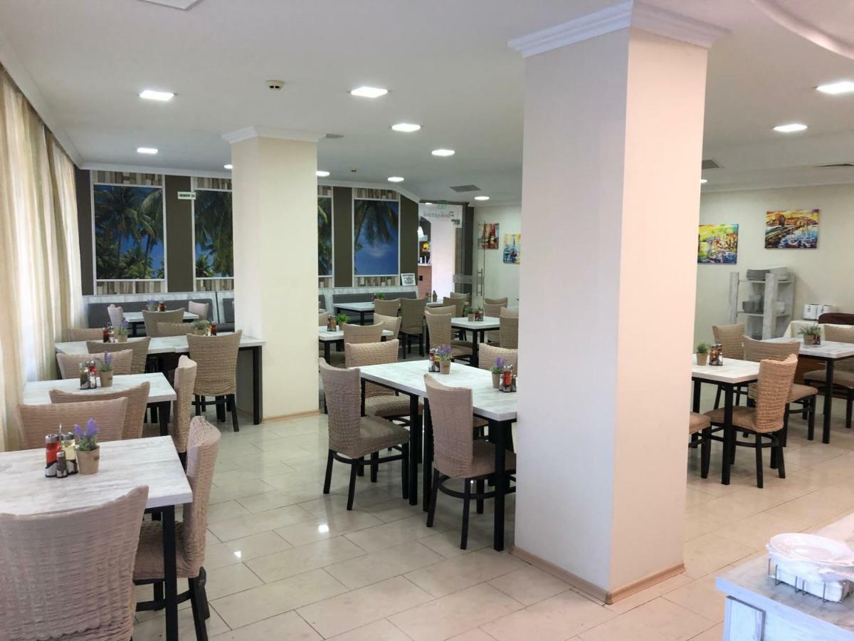 Hotel Palma Sunny Beach Dış mekan fotoğraf