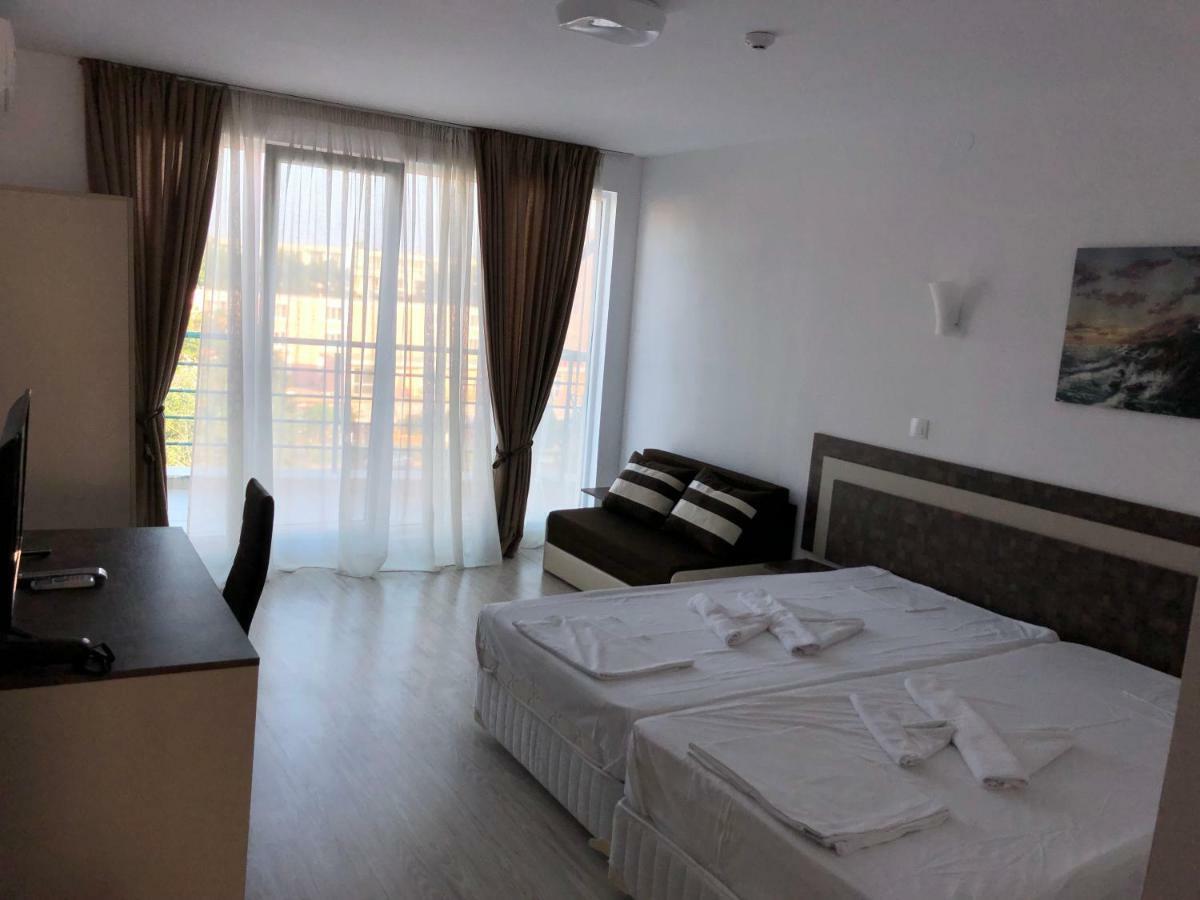 Hotel Palma Sunny Beach Dış mekan fotoğraf