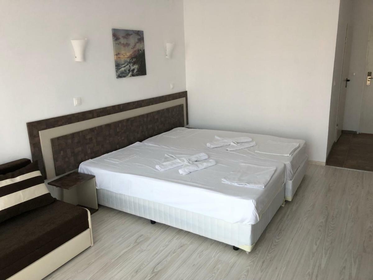 Hotel Palma Sunny Beach Dış mekan fotoğraf