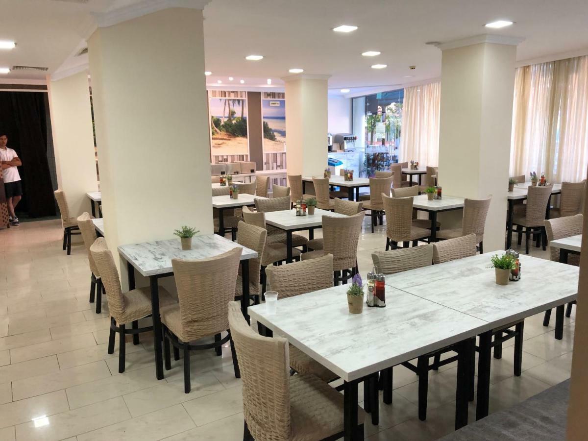 Hotel Palma Sunny Beach Dış mekan fotoğraf