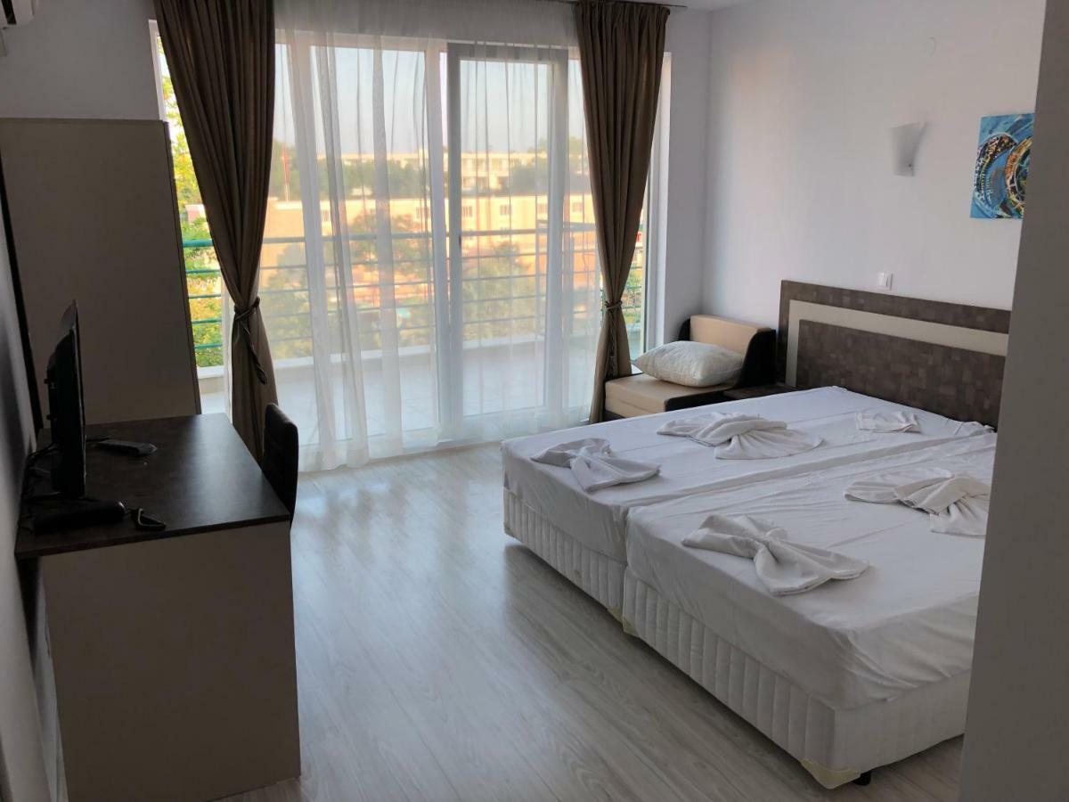Hotel Palma Sunny Beach Dış mekan fotoğraf