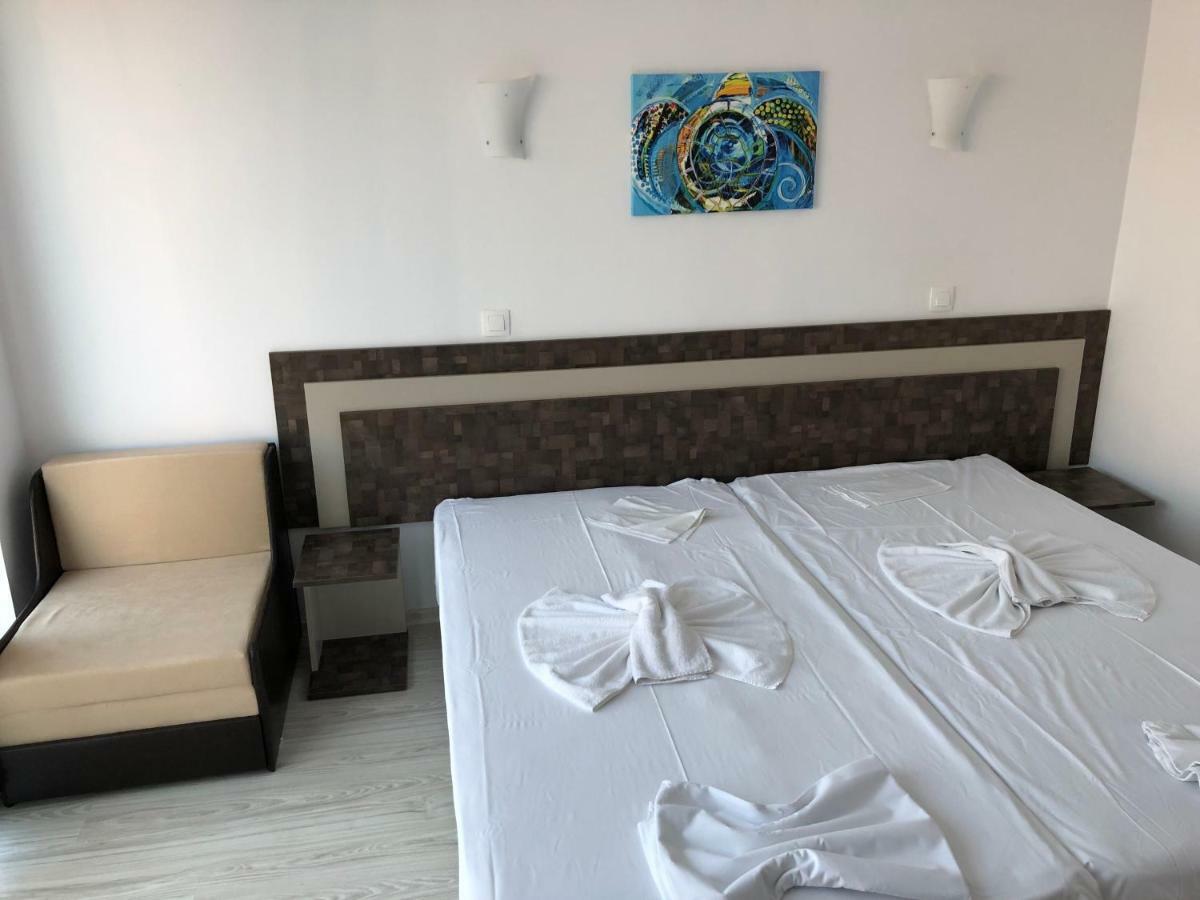 Hotel Palma Sunny Beach Dış mekan fotoğraf