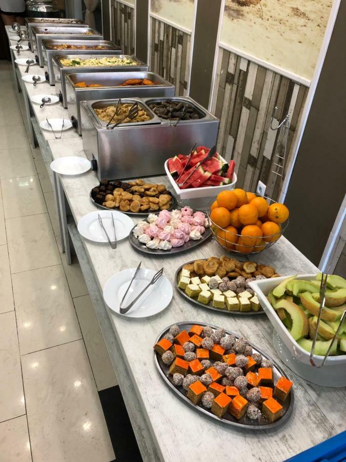 Hotel Palma Sunny Beach Dış mekan fotoğraf